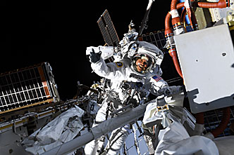 EVA on August 06, 2026