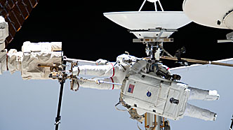 EVA am 18. August 2026