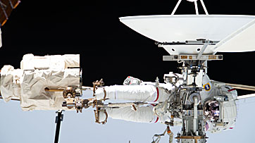 EVA am 18. August 2026