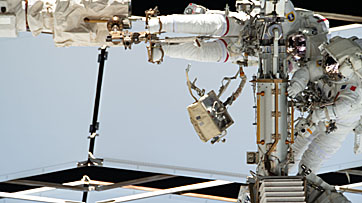 EVA am 18. August 2026