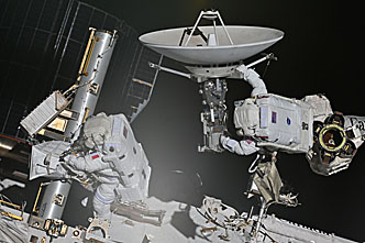 EVA am 18. August 2026