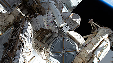 EVA on August 06, 2026