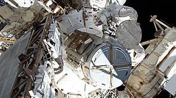 EVA on August 06, 2026