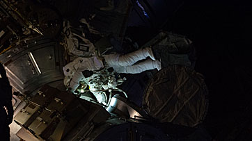EVA on August 06, 2026