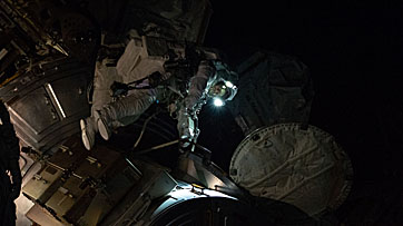 EVA on August 06, 2026