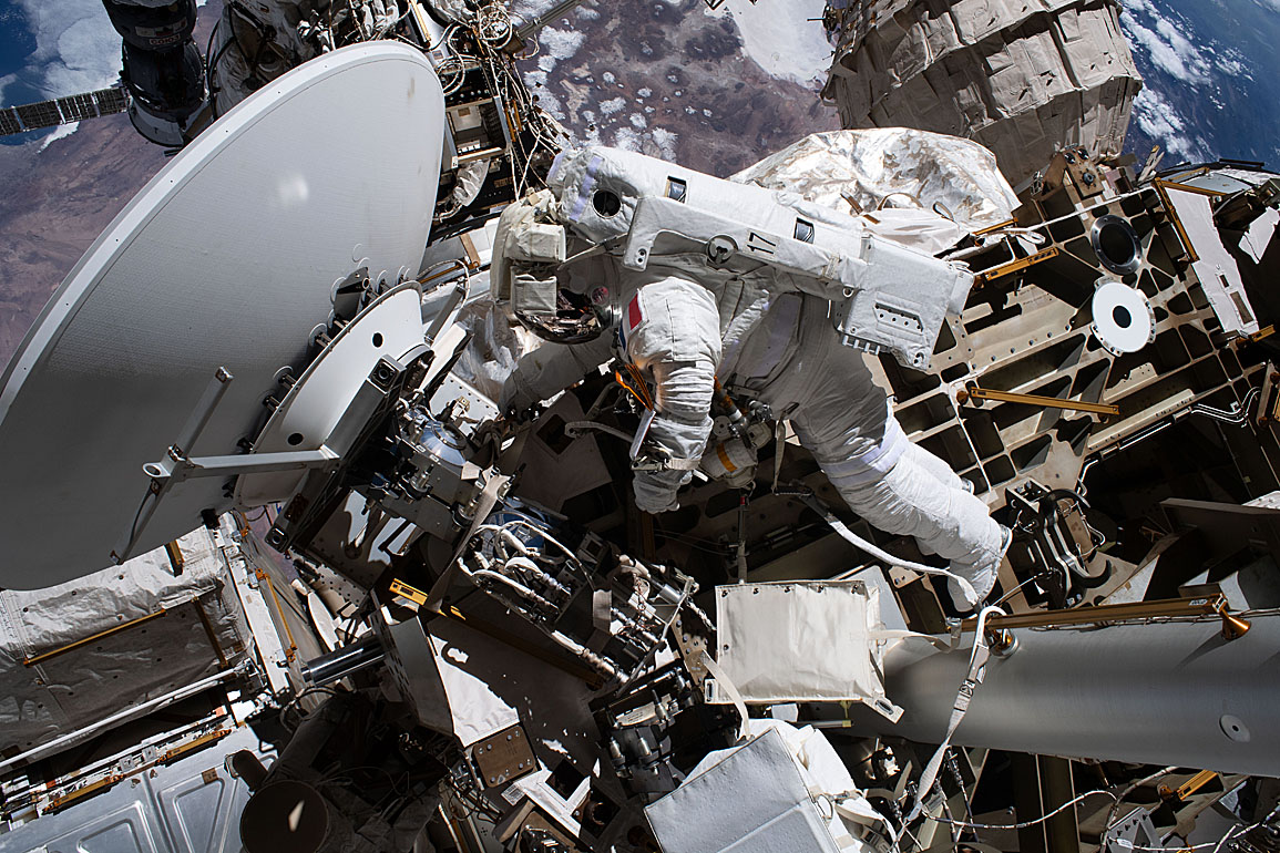 EVA am 25. August 2026