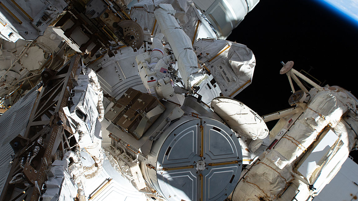 EVA on August 06, 2026