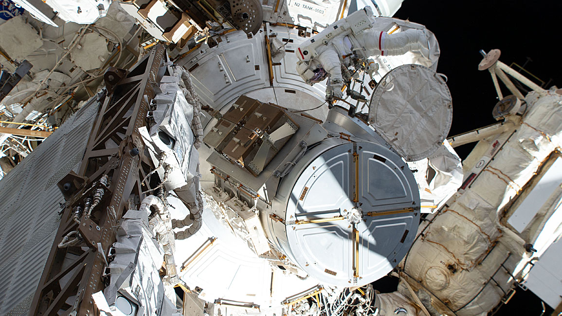 EVA on August 06, 2026