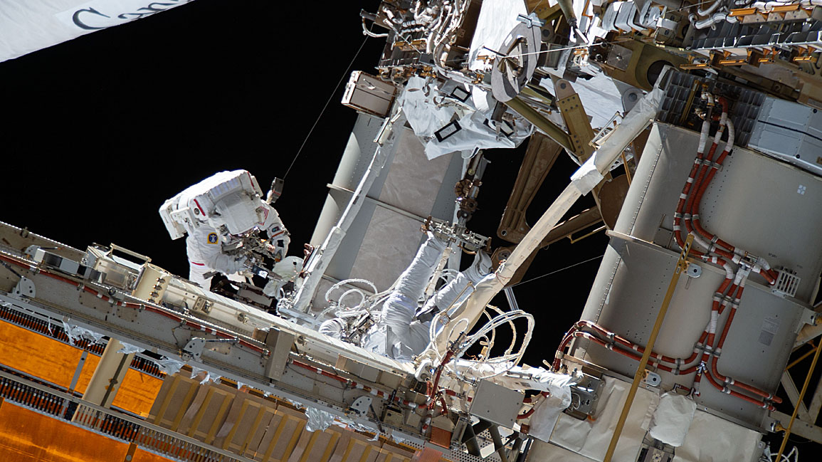 EVA on August 06, 2026