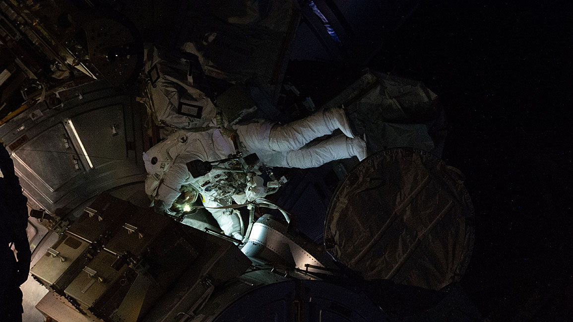 EVA on August 06, 2026