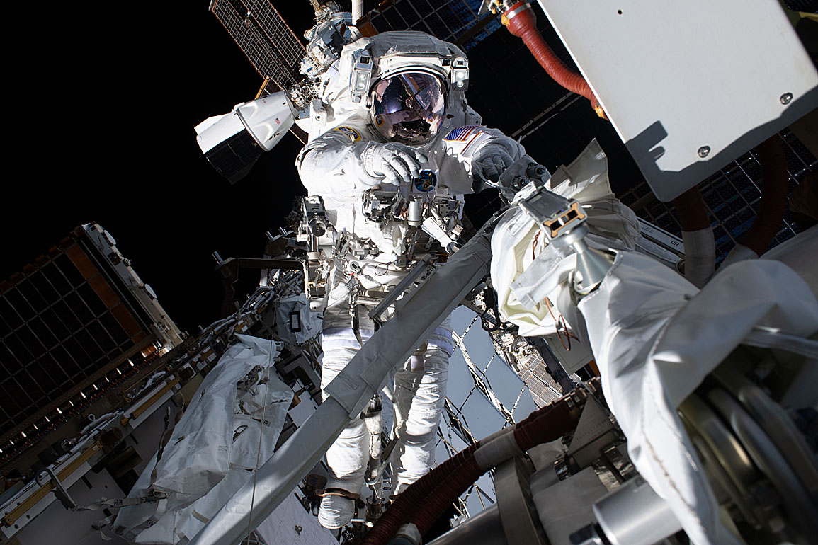 EVA on August 06, 2026