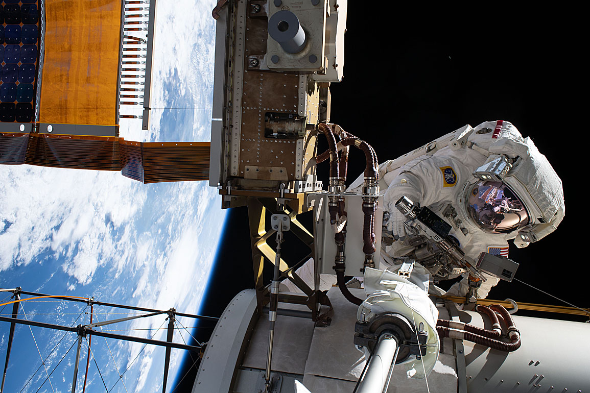 EVA on August 06, 2026
