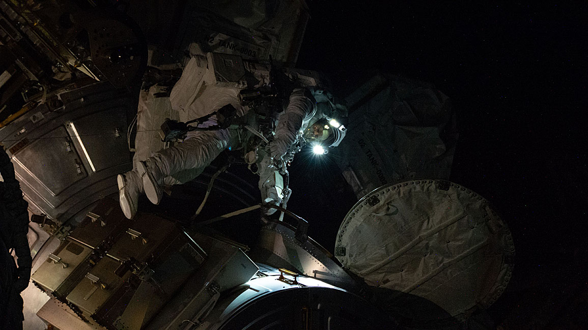 EVA on August 06, 2026
