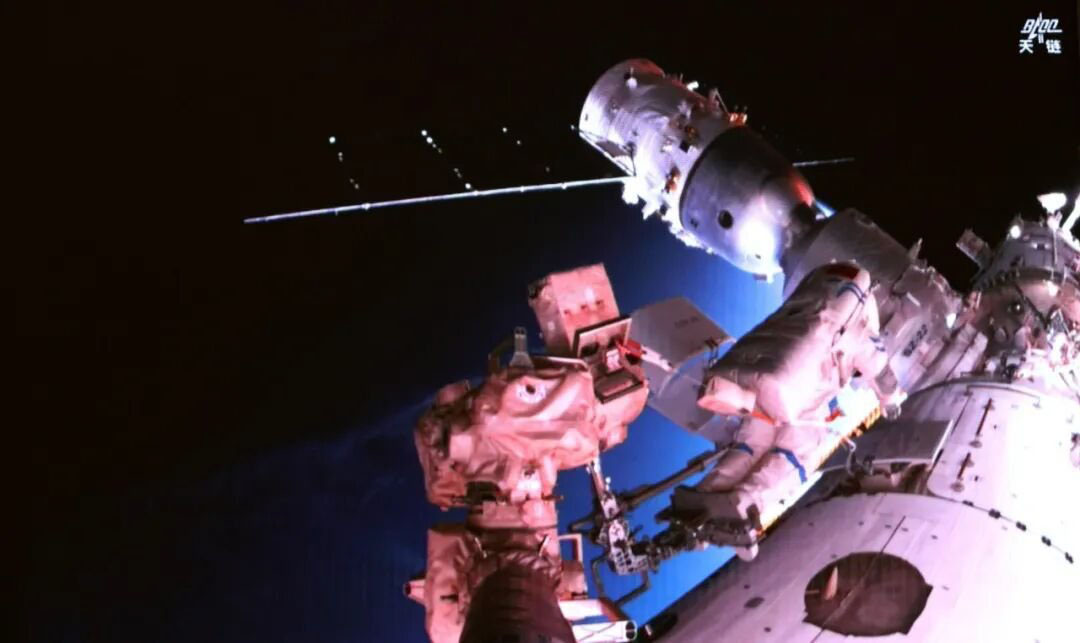 EVA on April 16, 2026