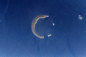 Tortuga-Insel