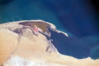 Walfisch-Bucht, Namibia