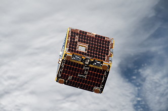 Nano-Satellite
