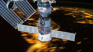 Soyuz MS-12