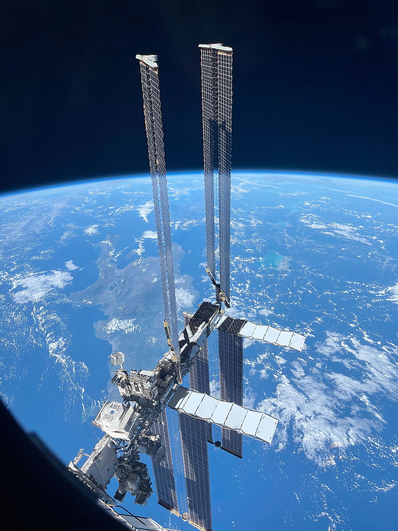ISS