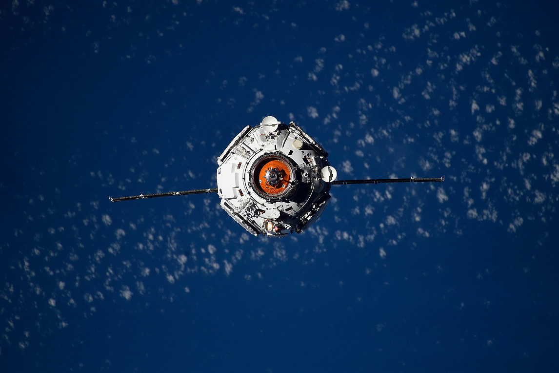 Ankunft von Pritschal