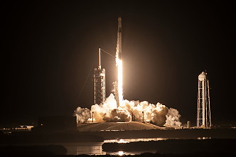 Crew-8 launch Crew-8 launch