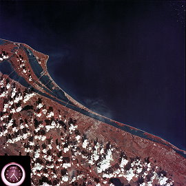 Earth observation