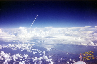STS-26 launch
