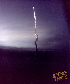 Start STS-51I