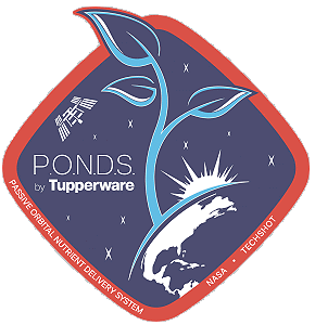 Logo PONDS