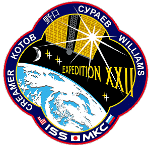 Patch ISS-22