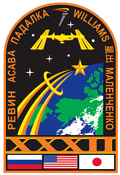 Patch ISS-32