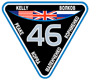 Patch ISS-46