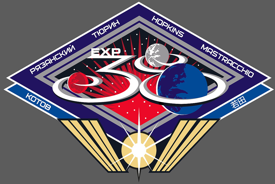 Patch ISS-38