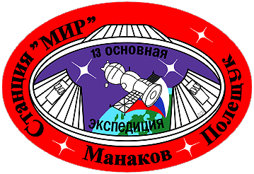 Patch Mir-13
