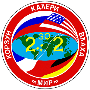 Patch Mir-22 (russische Version)