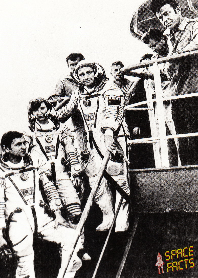 Crew Soyuz T-8 (original)