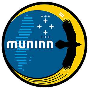 muninn logo