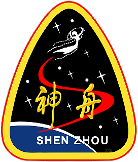 Patch Shenzhou-5