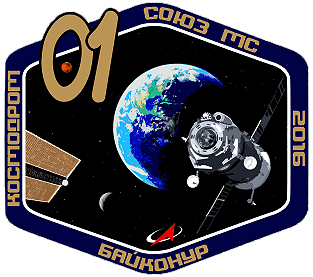 Patch Soyuz MS backup