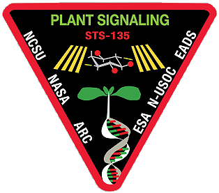 Plant Signaling Patch