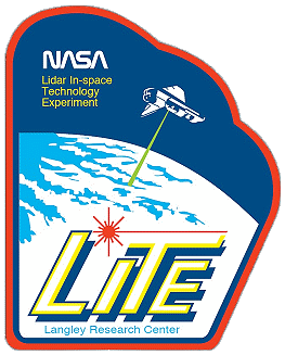 Patch STS-64 LITE