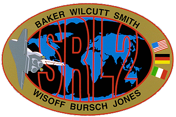 Patch STS-68