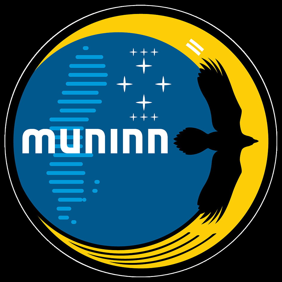 muninn logo