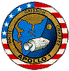 Patch Apollo 1