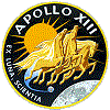 Patch Apollo 13