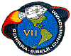 Patch Apollo 7