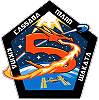 Patch SpaceX Crew-5
