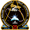 Patch ISS-25