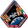 Patch ISS-26