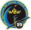 Patch ISS-39